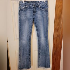 Miss Me Jeans Size 29